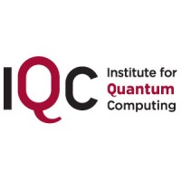 Institute for Quantum Computing Logo