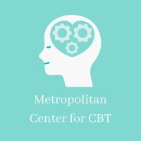 Metropolitan Center for Cognitive Behavior Therapy Logo