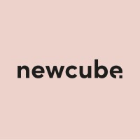 newcube Logo