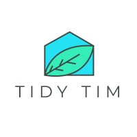Tidy Tim Logo