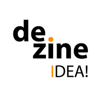 DEZINE IDEA Logo