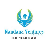 Nandanaventures Software Pvt Ltd Logo