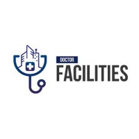 Doctor Facilities Logo