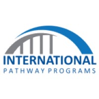 International Pathway Programs Logo