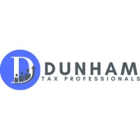Dunham Tax Professionals Logo