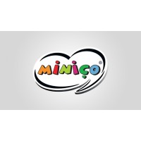 Miniço Bebek ve Çocuk Dünyası Logo