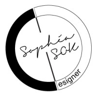 Sophea SOK Logo