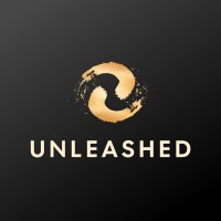 Unleashed Logo