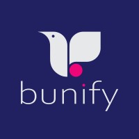 Bunify Consulting Plc. Logo