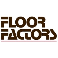 Floor Factors Inc Logo
