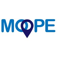 Moope Tecnologia Logo