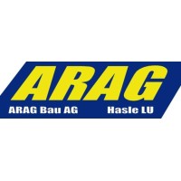 ARAG Bau AG Logo
