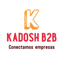 KADOSH B2B Logo
