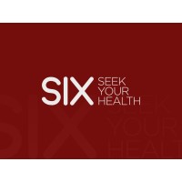SIX Health Logo