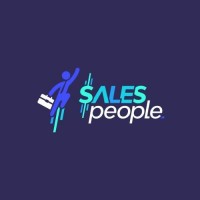 Sales People Logo