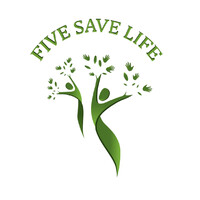 Five Save Life Logo