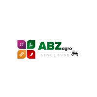 ABZ Agro Logo