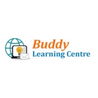 Buddy Learning Centre Logo