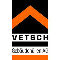 Vetsch Gebäudehüllen AG Logo