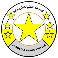 Loadstar Transport LLC Logo