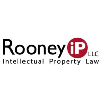Rooney IP, LLC Logo