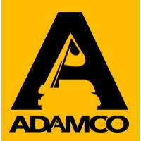 ADAMCO CONSTRUCTION LIMITED Logo