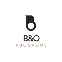 B&O Abogados Logo