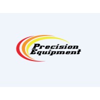 Precision Equipment Manufacturing Logo