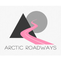 Arctic Roadways Logo