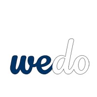 WeDo Serviços Logo