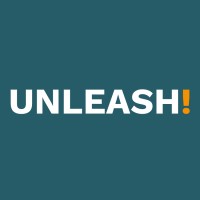 Unleash! Logo