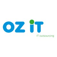 OZ iT Logo