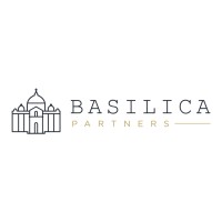 Basilica Partners Latin America Private Equity. Logo