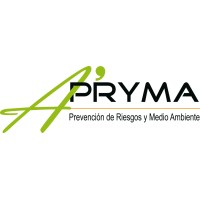 APRYMA (Asesorías en Prevención de Riesgos y Medio Ambiente) Logo