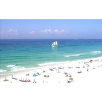 Holiday Isle Properties Logo