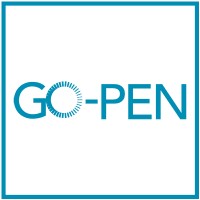 GO-Pen ApS Logo
