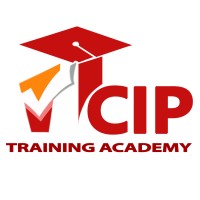 Cip Training Academy Logo