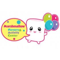 Marshmallow Nursery & Activity Center Logo