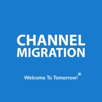 Channel Migration Logo