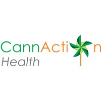 CannAction Health Logo