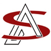 Alpha Steel Logo