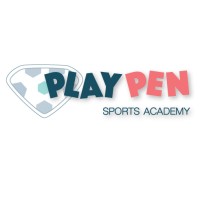 Playpen Sports Academy Logo