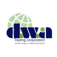 DWA Trading Logo