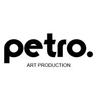 Petro Art Production Logo