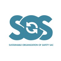 Sustainable Organization of Safety S.A.C. Logo