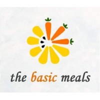 The Basic Meals Logo