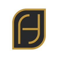 Alharfash Group Logo