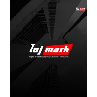Tojmark Ltd Logo