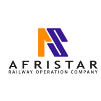 Afristar _ Africa Star Railway Operation Company Limited Logo