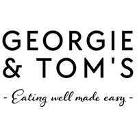 Georgie & Toms Logo